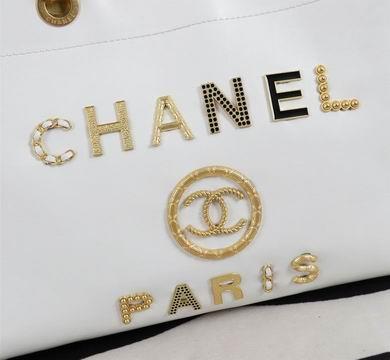 1:1 Replica Chanel Bags 8027 33X14.5X24cm WO 2
