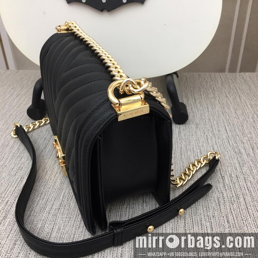 1:1 Replica Chanel Bags 67086 25X14X7cm XMY 32