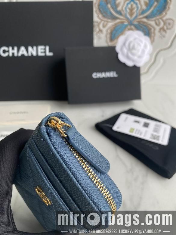 1:1 Replica Chanel Bags AP1650 7.5X2X11cm WO 6