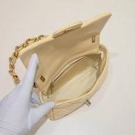 1:1 Replica Chanel Bags As3214 17X21X6cm WO 2