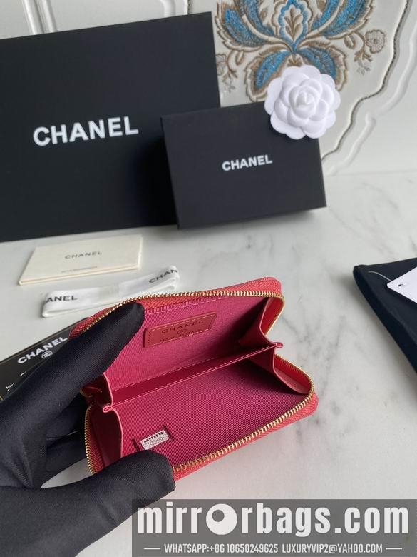 1:1 Replica Chanel Bags AP1650 7.5X2X11cm WO 7