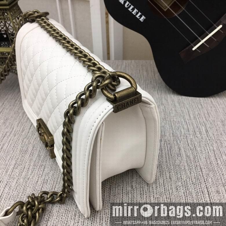 1:1 Replica Chanel Bags 67086 25X15X7.5cm XMY 1