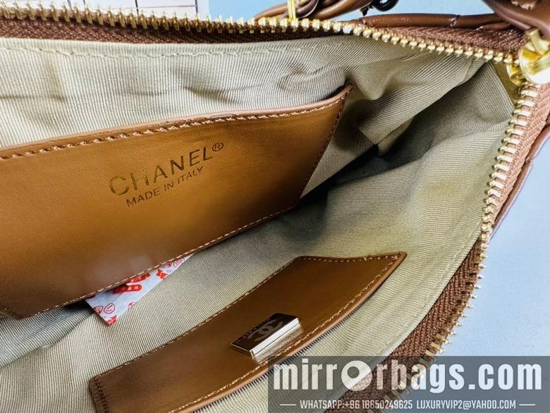 1:1 Replica Chanel Bags 315 24X14X6cm XMY 4