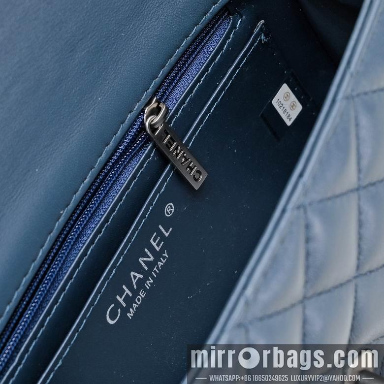1:1 Replica Chanel Bags 1787 20X12X7cm WO 3