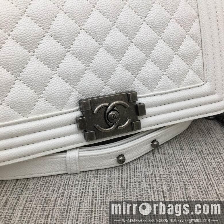 1:1 Replica Chanel Bags 67086 25X14-16X7.5cm XMY 18