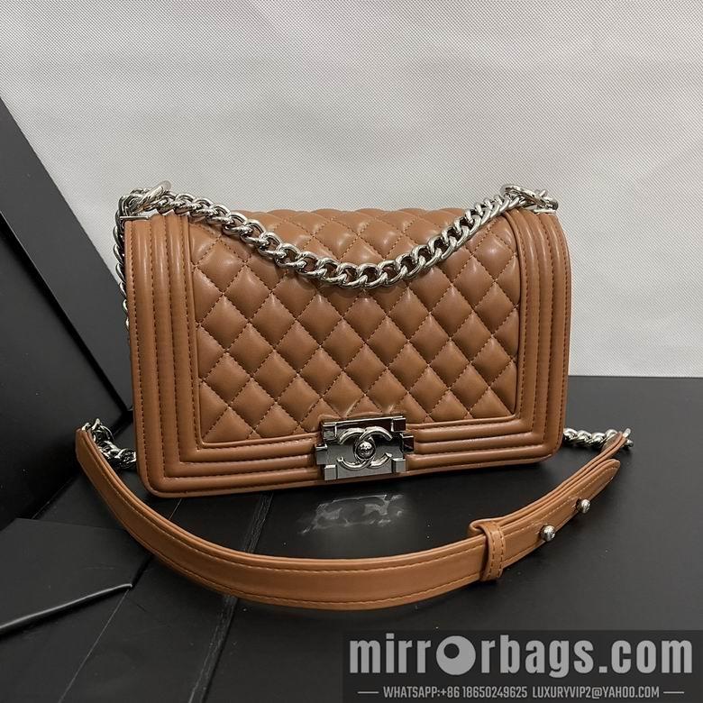 1:1 Replica Chanel Bags 67086 25X14X7cm XMY 4