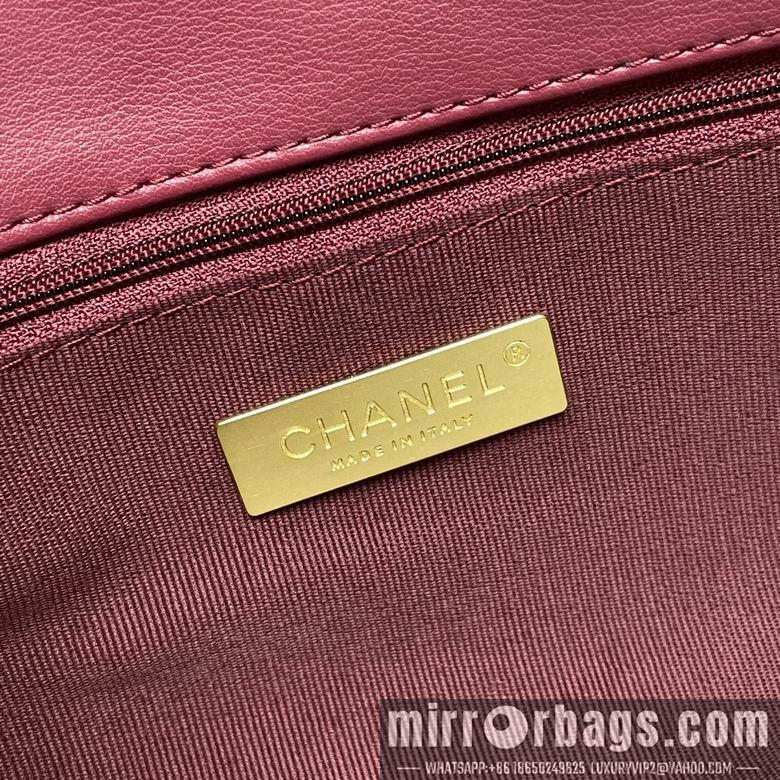 1:1 Replica Chanel Bags 9010 26X16X10cm XMY 9
