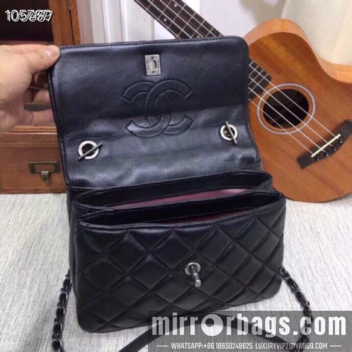 1:1 Replica Chanel Bags 92236 25X12X17cm XMY 3