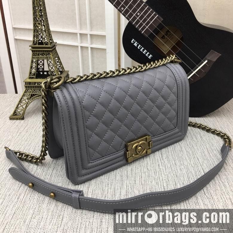 1:1 Replica Chanel Bags 67086 25X15X7.5cm XMY 2