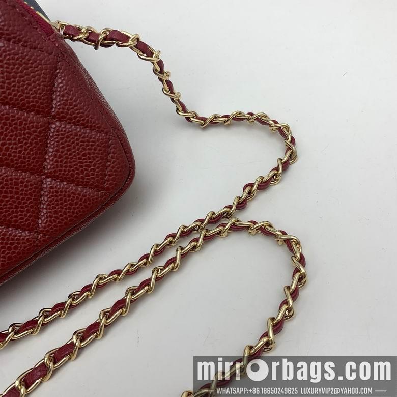 1:1 Replica Chanel Bags 50169 20X10cm XMY 2