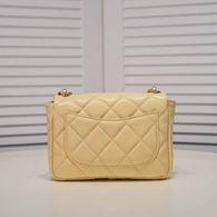 1:1 Replica Chanel Bags As3214 17X21X6cm WO 2