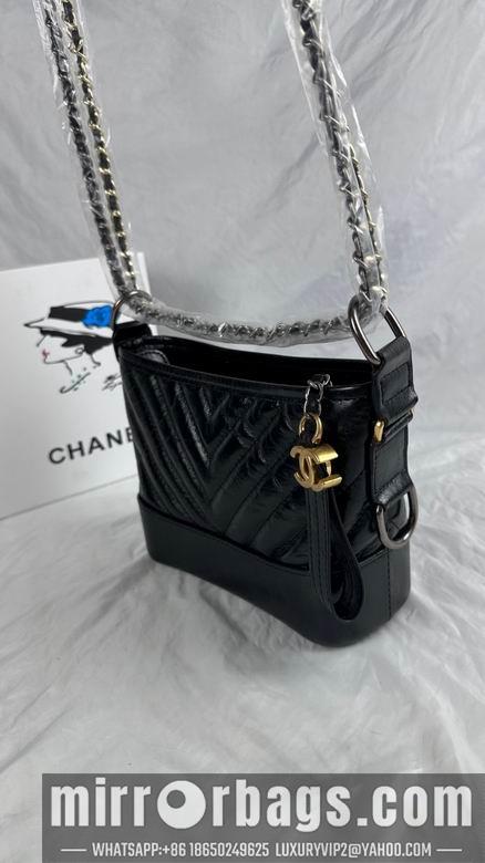 1:1 Replica Chanel Bags 4983V 15X20X8cm WO 2