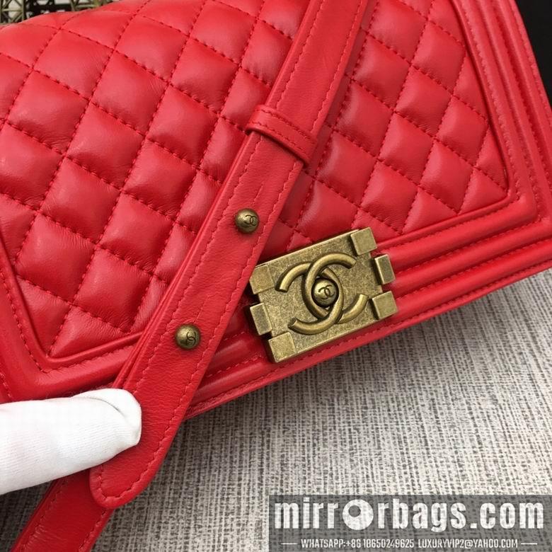 1:1 Replica Chanel Bags 67086 25X15X7.5cm XMY 3
