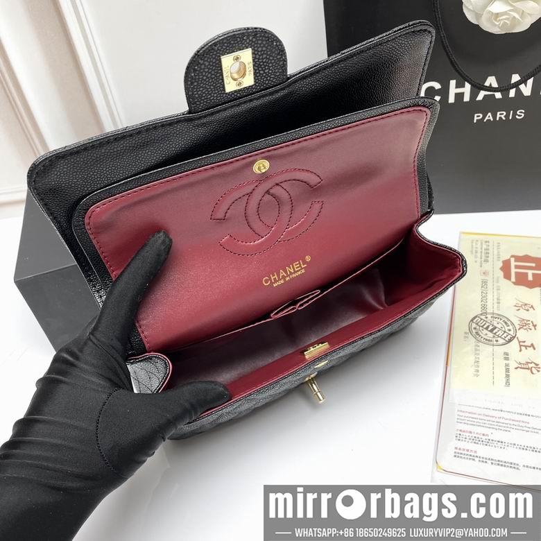 1:1 Replica Chanel Bags CF1112 25X14X7cm XMY 16
