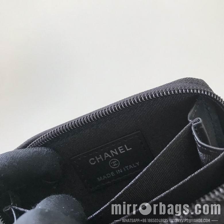 1:1 Replica Chanel Bags 80602 11X7.5cm YG 8