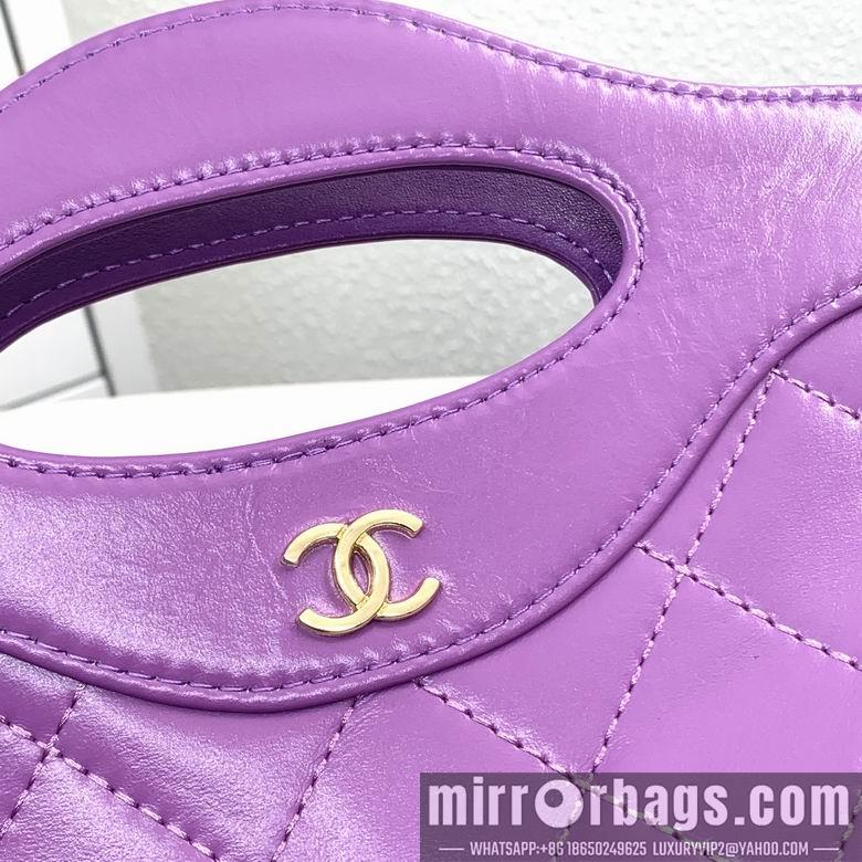 1:1 Replica Chanel Bags 6617 20X4X15cm 23X4X16cm XMY 3