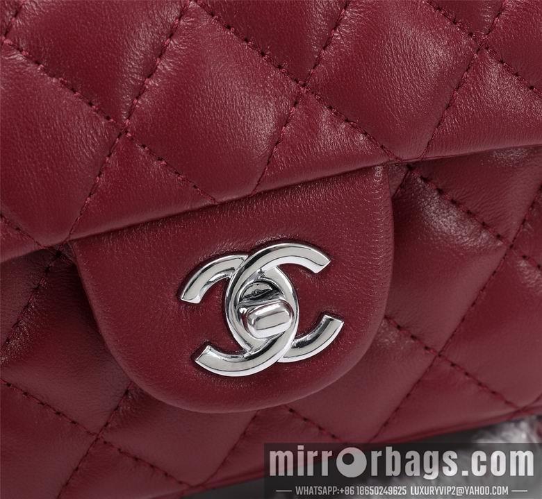 1:1 Replica Chanel Bags 1116 20cm XMY 23