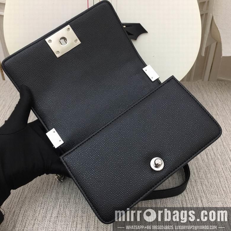 1:1 Replica Chanel Bags 67085 20X12X7.5cm XMY 5