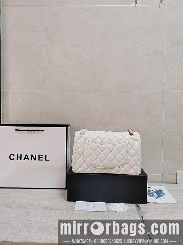 1:1 Replica Chanel Bags 1112170 25.5X15.5X6.5cm WO 2