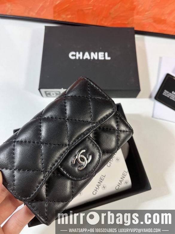1:1 Replica Chanel Bags P0214 11x8.5x3cm YG 2