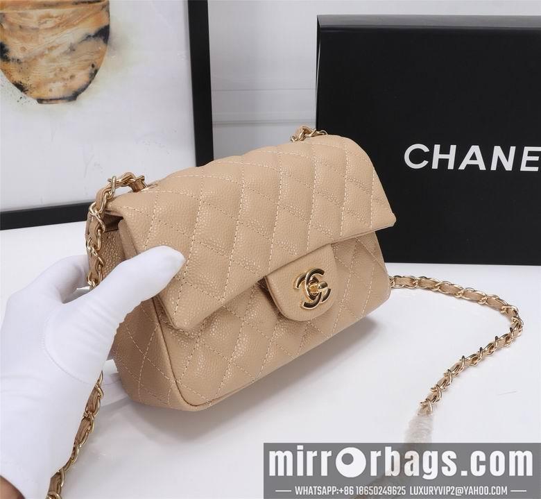 1:1 Replica Chanel Bags 1116 20cm XMY 17