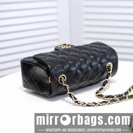 1:1 Replica Chanel Bags 1116 20X14X7cm WO 8
