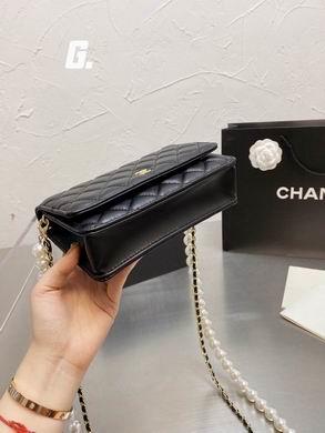 1:1 Replica Chanel Bags Woc 20x13cm CN 2
