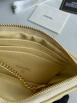 1:1 Replica Chanel Bags A50168 14X10X1cm WO 5