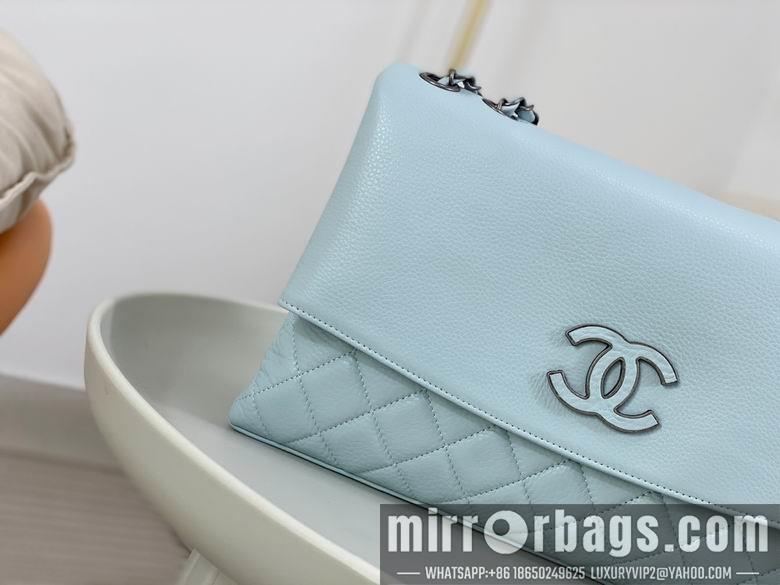 1:1 Replica Chanel Bags AO7095 32X7.5X19cm YG 2