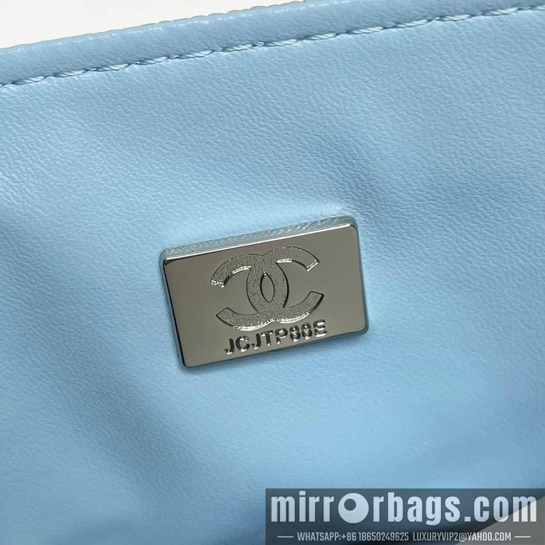 1:1 Replica Chanel Bags CF1112 25X14X7cm XMY 22