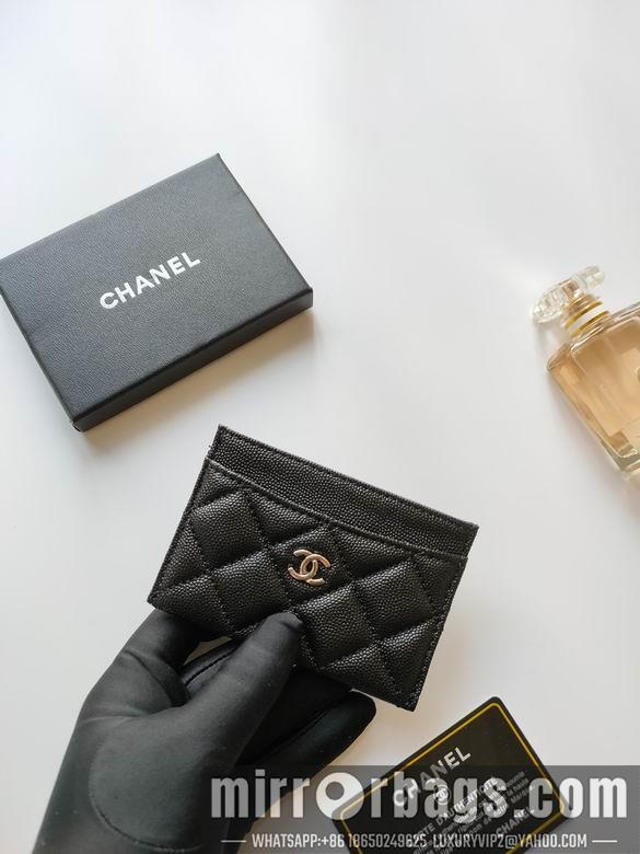 1:1 Replica Chanel Bags AP233 7.5X11.2X0.5cm YG 1