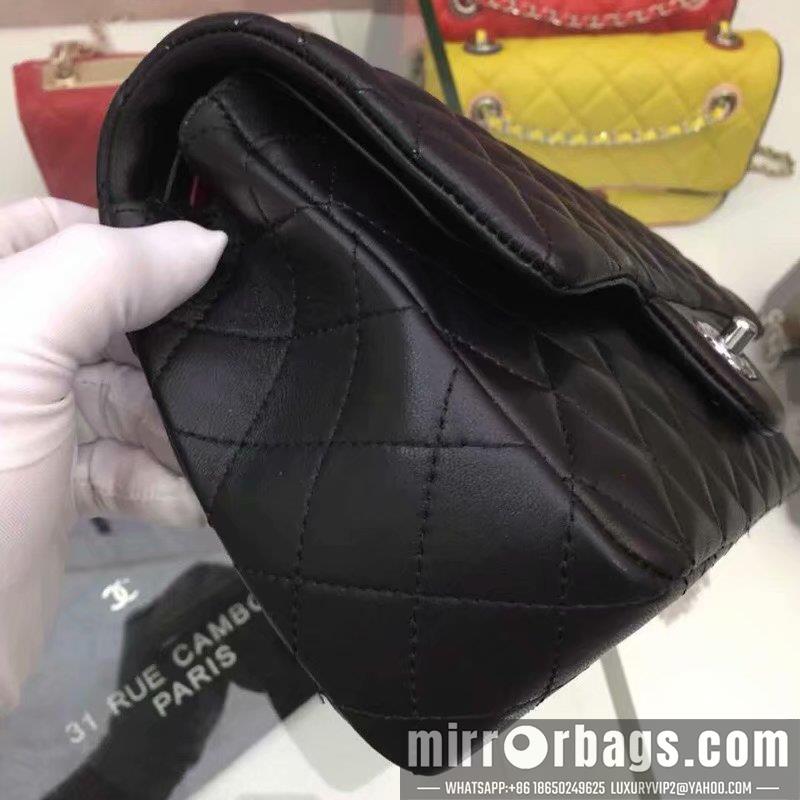 1:1 Replica Chanel Bags 1112