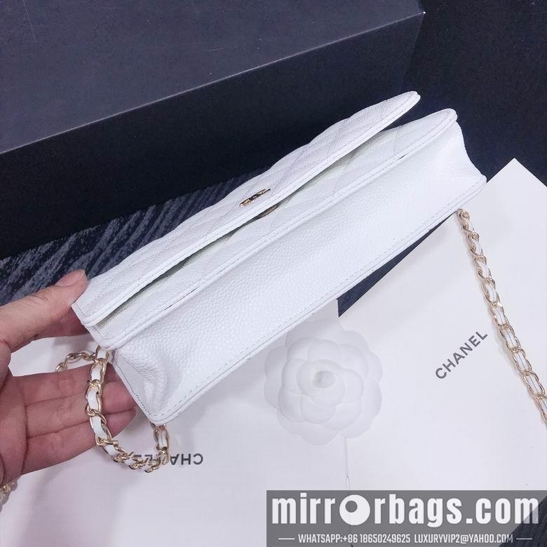1:1 Replica Chanel Bags 33814 19X13X4cm XMY 12
