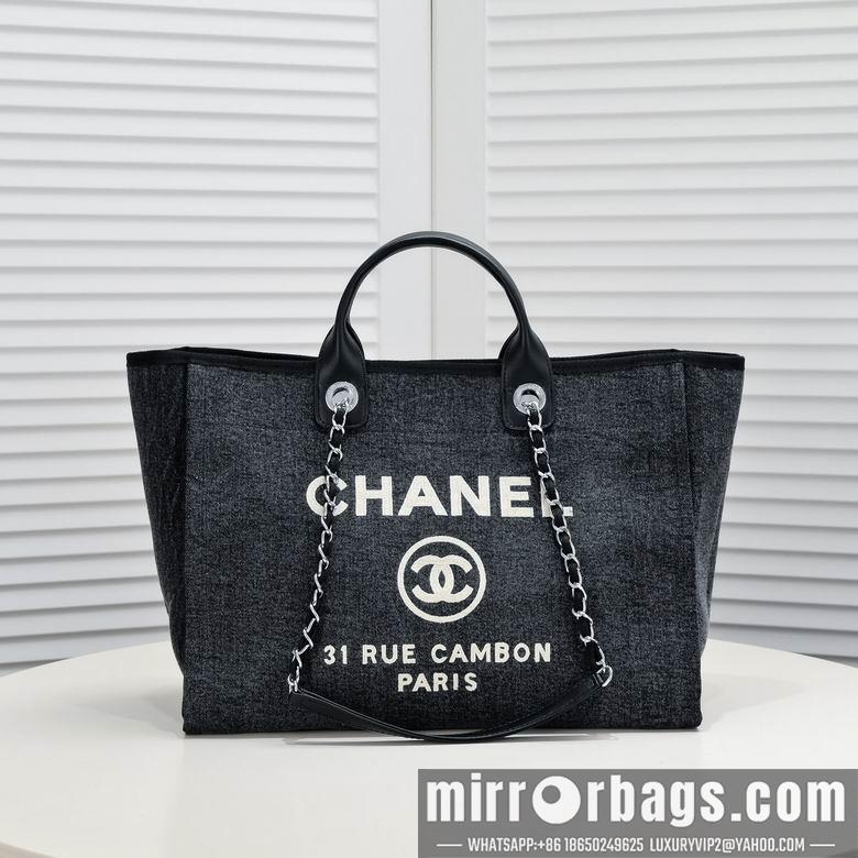 1:1 Replica Chanel Bags 67178-6 39X32X18cm WO 1