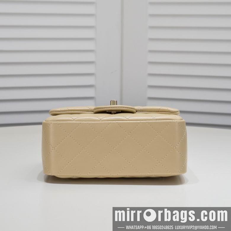 1:1 Replica Chanel Bags 1115 17.5X13X5cm WO 1