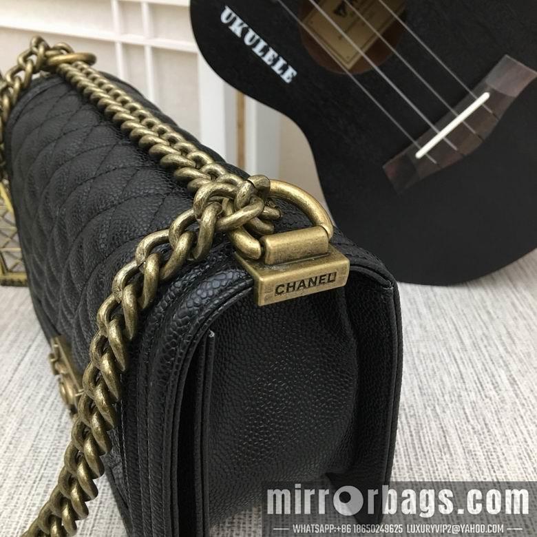 1:1 Replica Chanel Bags 67086 25X14-16X7.5cm XMY 15