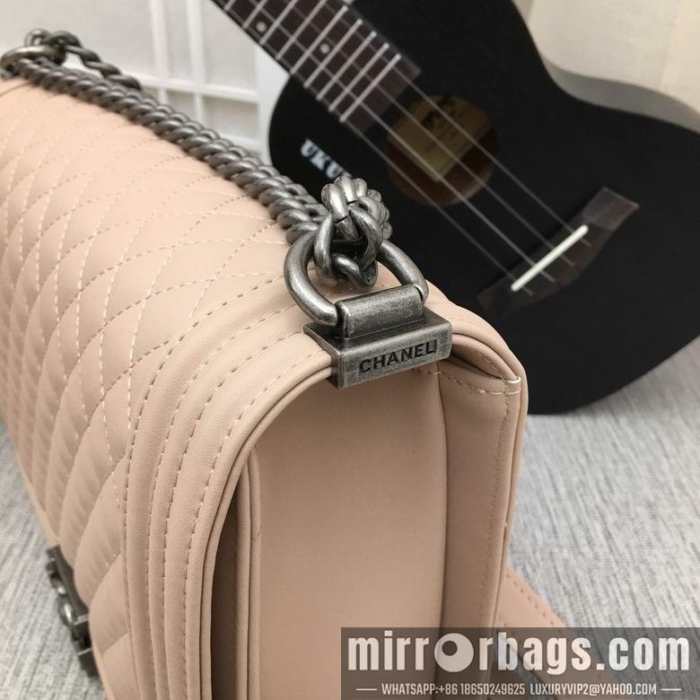 1:1 Replica Chanel Bags 67087 30cm XMY 15