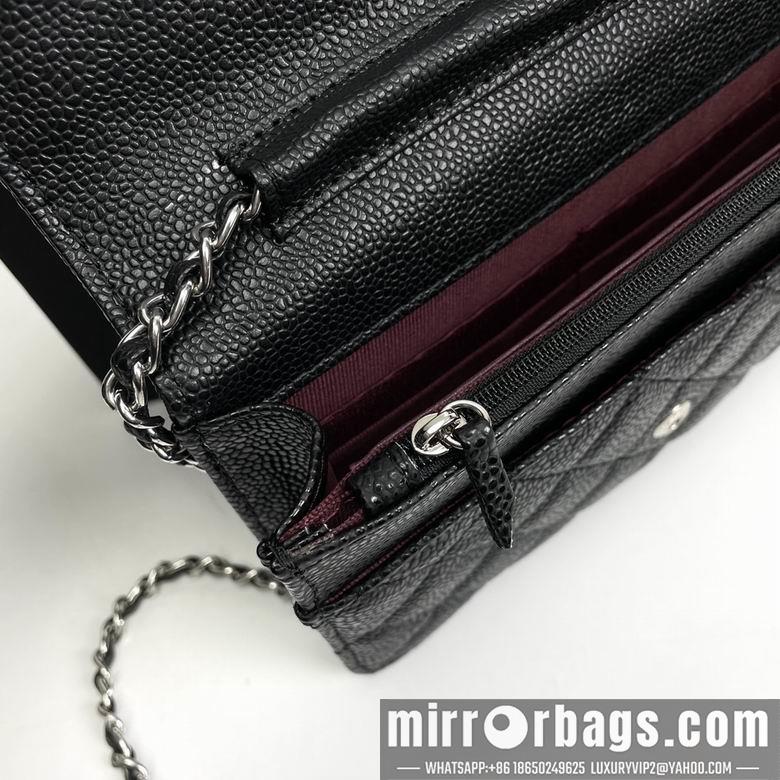 1:1 Replica Chanel Bags 33814 20X13X5cm XMY 1