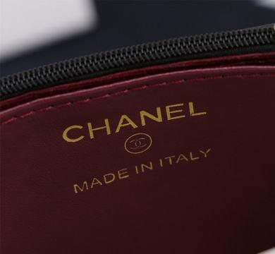 1:1 Replica Chanel Bags 1021 12.3X19.2X3.5cm WO 6