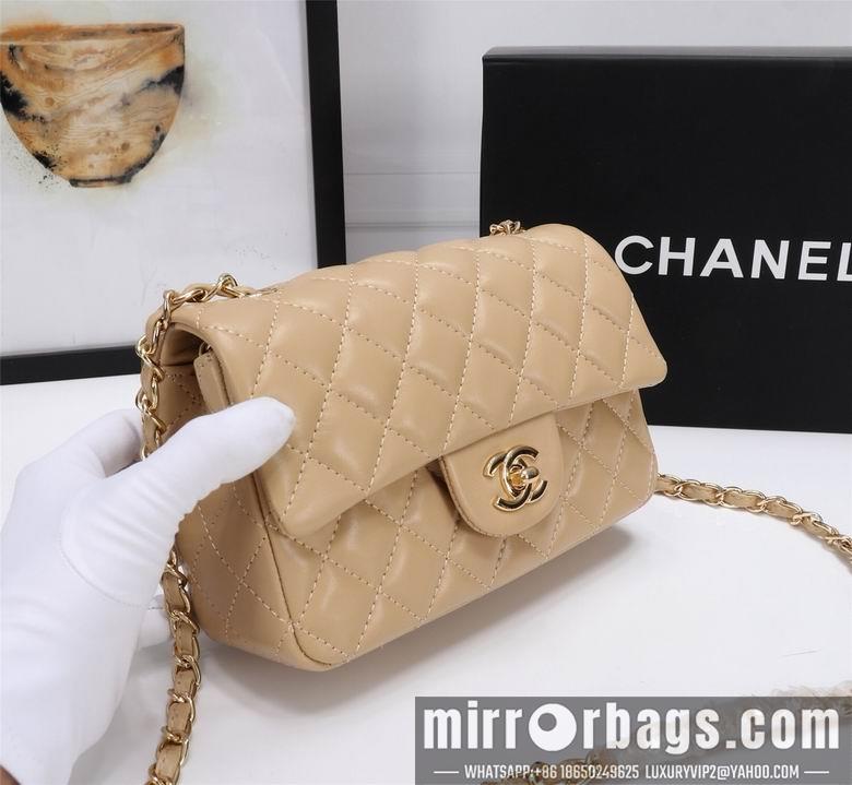 1:1 Replica Chanel Bags 1116 20cm XMY 5