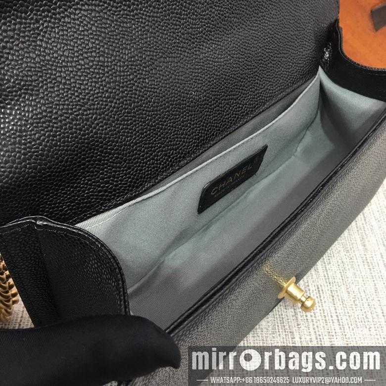 1:1 Replica Chanel Bags 67086 25X14-16X7.5cm XMY 8