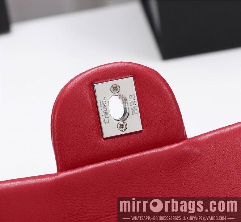 1:1 Replica Chanel Bags 1116 20cm XMY 22