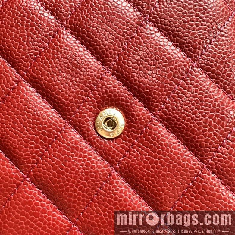 1:1 Replica Chanel Bags 11X17cm 080102 XMY 13