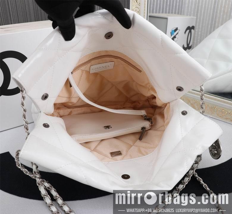 1:1 Replica Chanel Bags 8801 30X25X8cm WO 6
