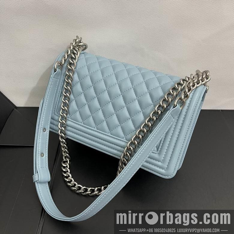 1:1 Replica Chanel Bags 67086 25X14X7cm XMY 3