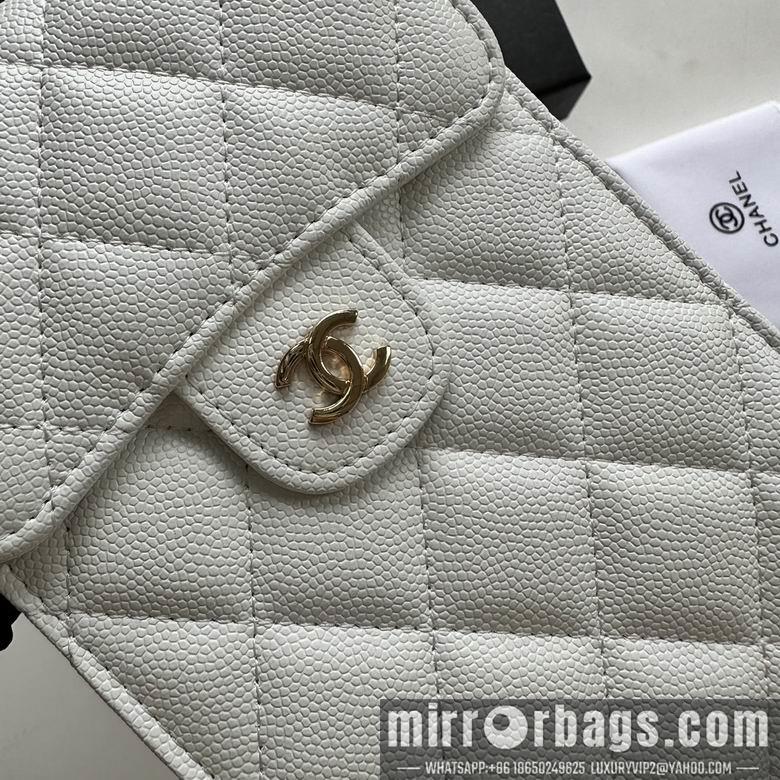 1:1 Replica Chanel Bags 11X17cm 080102 XMY 12
