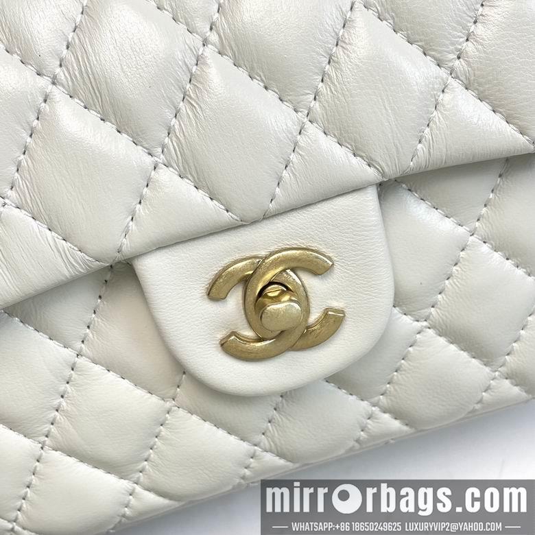 1:1 Replica Chanel Bags 6210 18cm XMY 8