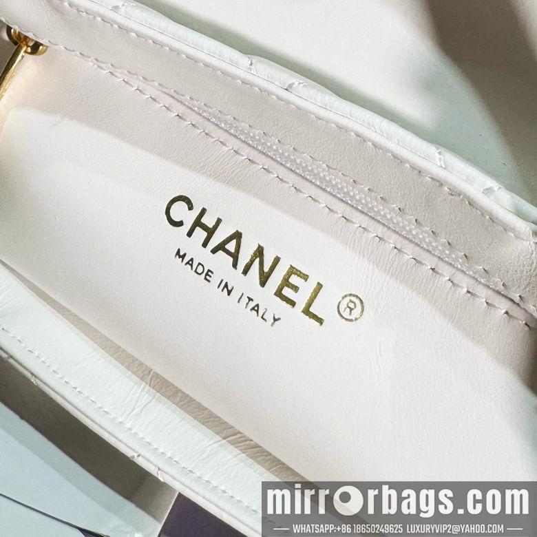 1:1 Replica Chanel Bags AS4416 13X19X7cm WO 3