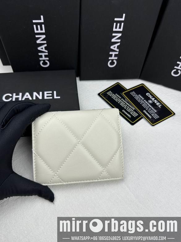 1:1 Replica Chanel Bags 6038 ZC 6