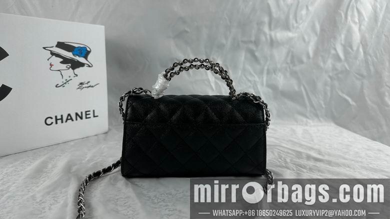 1:1 Replica Chanel Bags 739 19X10X4.5cm WO 2